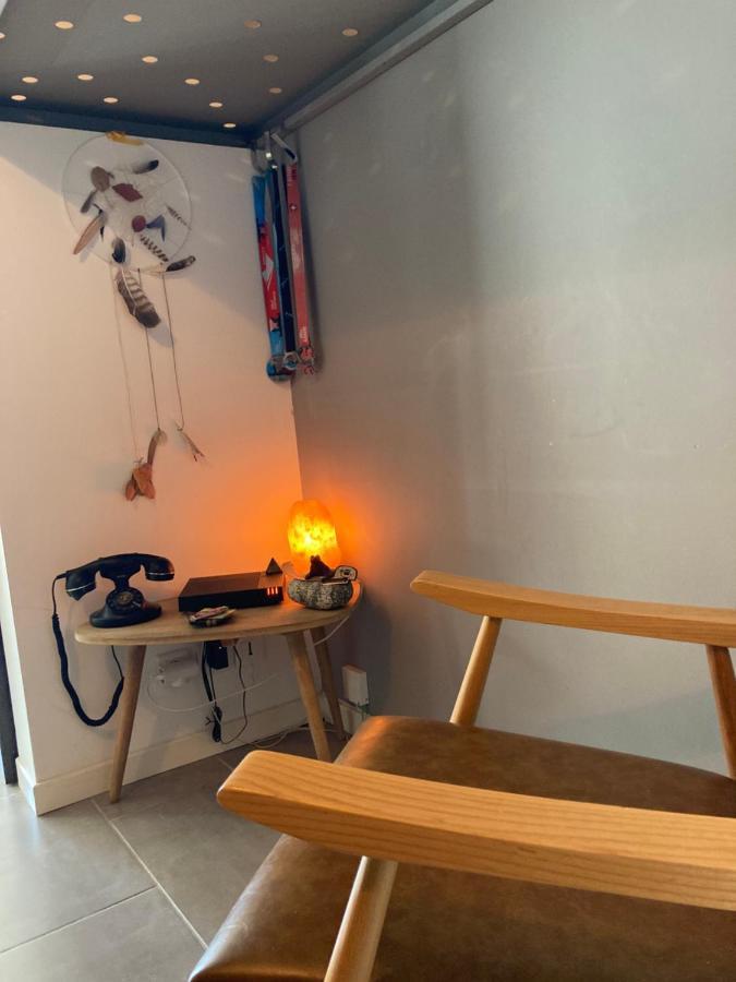 Apartmán Stu_Duo Au Plan D'Eau. Embrun Exteriér fotografie