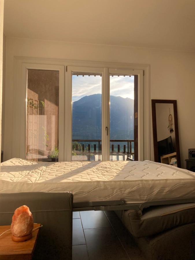 Apartmán Stu_Duo Au Plan D'Eau. Embrun Exteriér fotografie